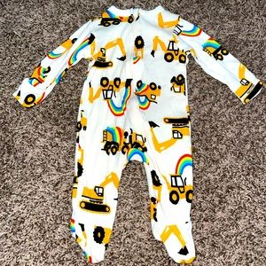 Onesie 0-3mo